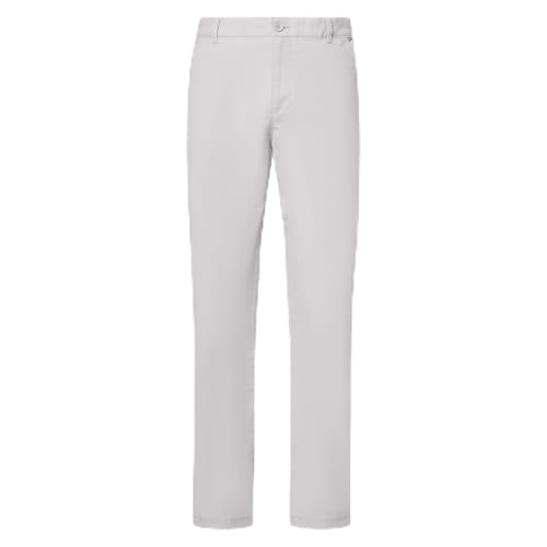 Oakley Allday Chino Pant Lunar Rock 33 FOA404317-26C33