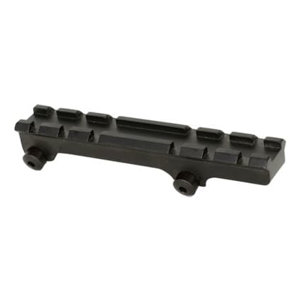 Blaser Weaver Style Fixed Mounting Rail UB-1041