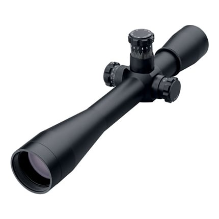 Leupold Mark 4 LRT 16x40 Rifle Scope 30mm Tube M1 Mil Dot 50541 50541