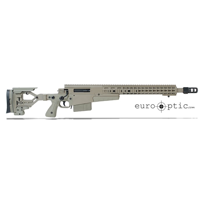 Accuracy International AXMC .338LM 20" Elite Sand Rifle MC38L20MES