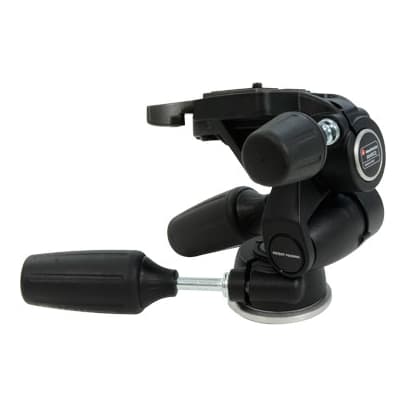 Manfrotto Basic Pan Tilt Head with Quick Lock 804RC2 -UB846