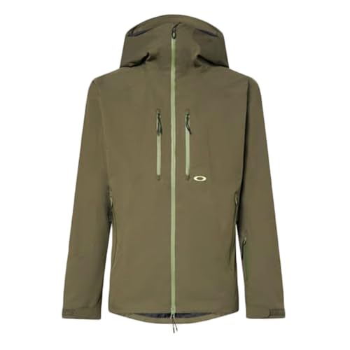 Oakley Kendall RC Shell Jacket 2.0 New Dark Brush XXL FOA406112-86LXXL
