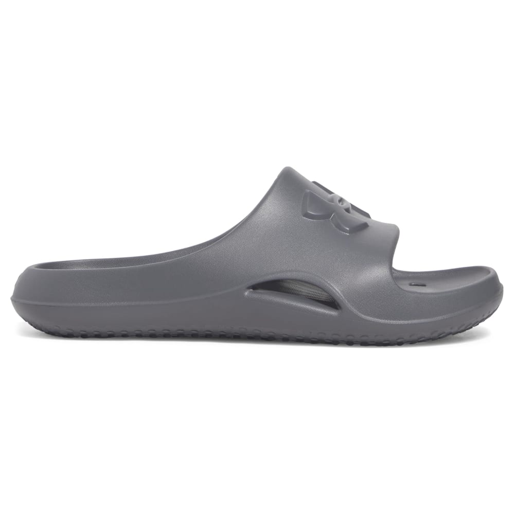 Under Armour Men's Locker V SL Sandals Castlerock 3028094-02500 - Main Image