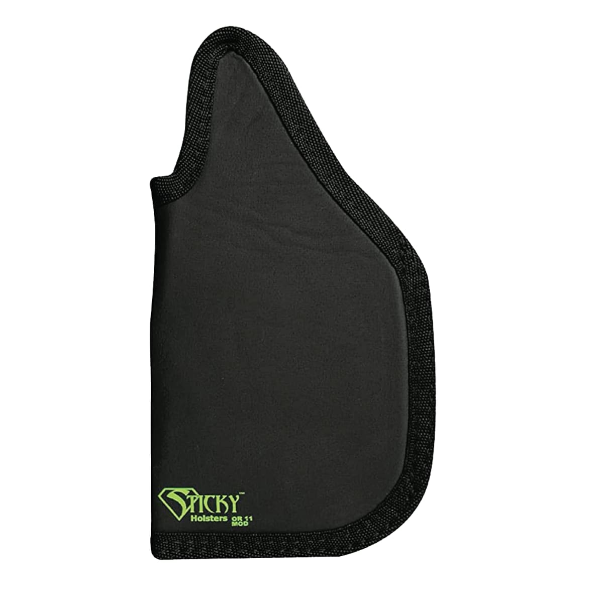 Sticky Holsters Optics Ready IWB/Pkt & Ambi Glock 34/35 and Large Handguns over a 5" Bbl Sticky Holster OR-11
