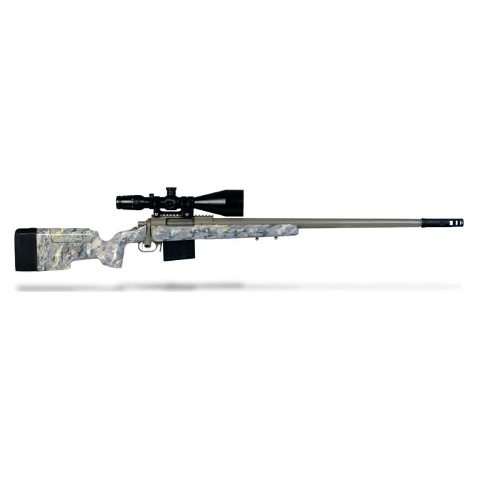 Surgeon Remedy 338 Lapua-UB696
