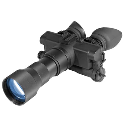 ATN NVB3X-3 NV Bi-ocular NVBNB03X30