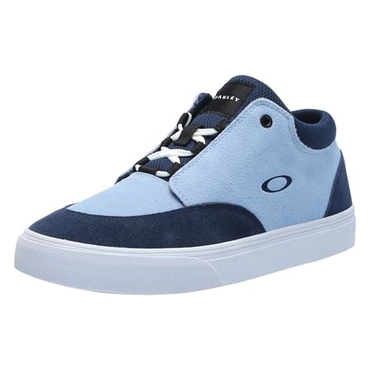 Oakley BANKS LOW Stonewash Blue 9.5 FOF100540-6EK9.5