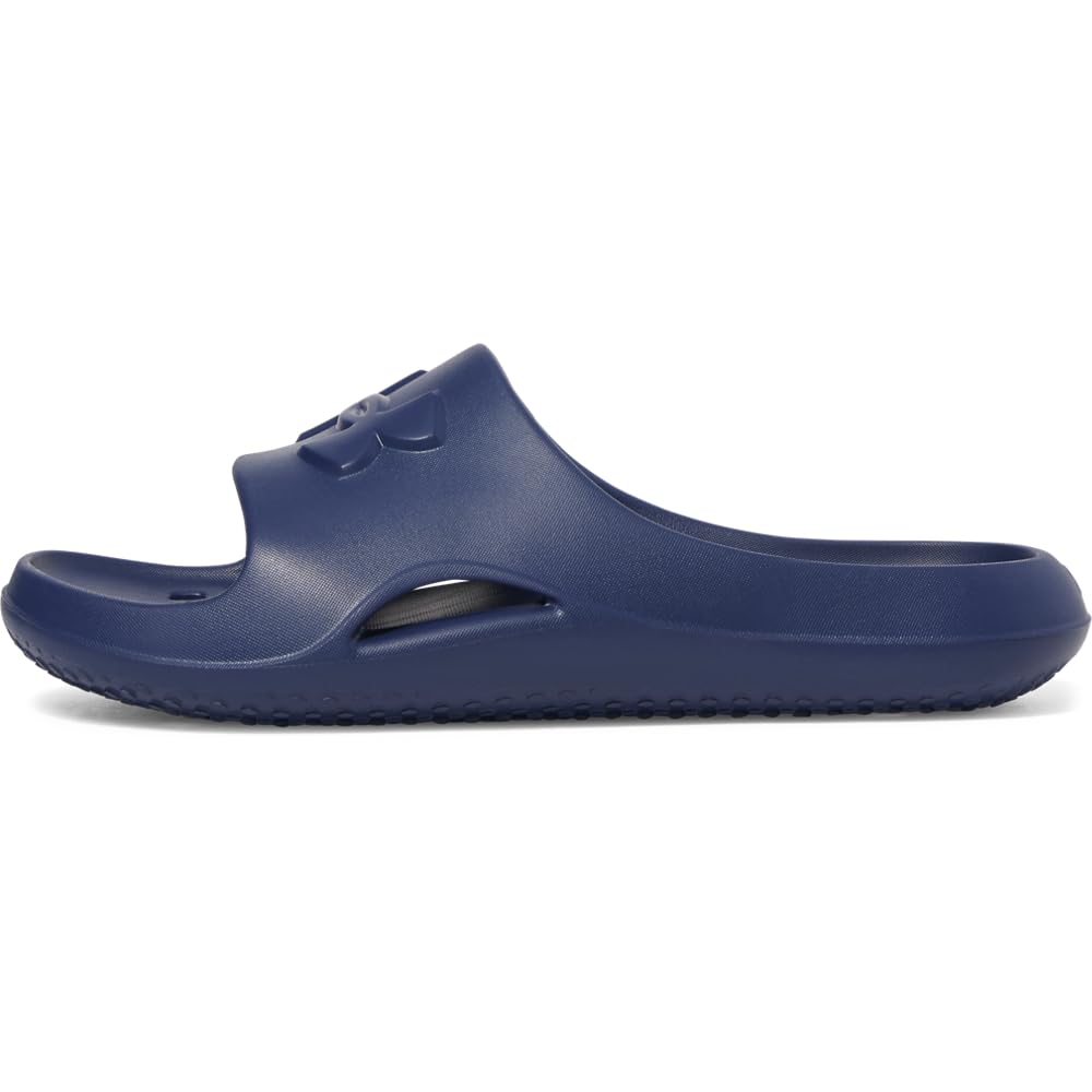 Under Armour Men's Locker V SL Sandals Academy 3028094-40800 - Main Image