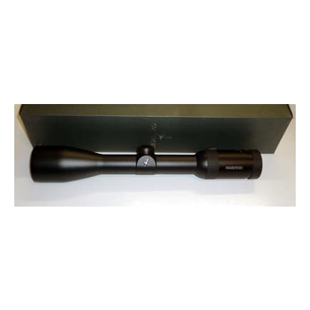 Swarovski Z6 2-12x50 TDS Excellent. Item # UB165