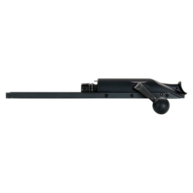 Blaser R93 left hand bolt housing and standard LH hand bolt head-UB618