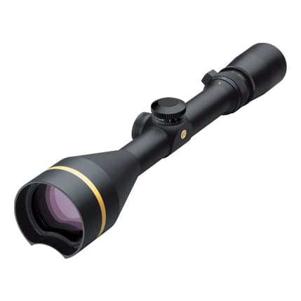 Leupold VX-3L 3.5-10x50mm CDS Matte Duplex 59265 59265