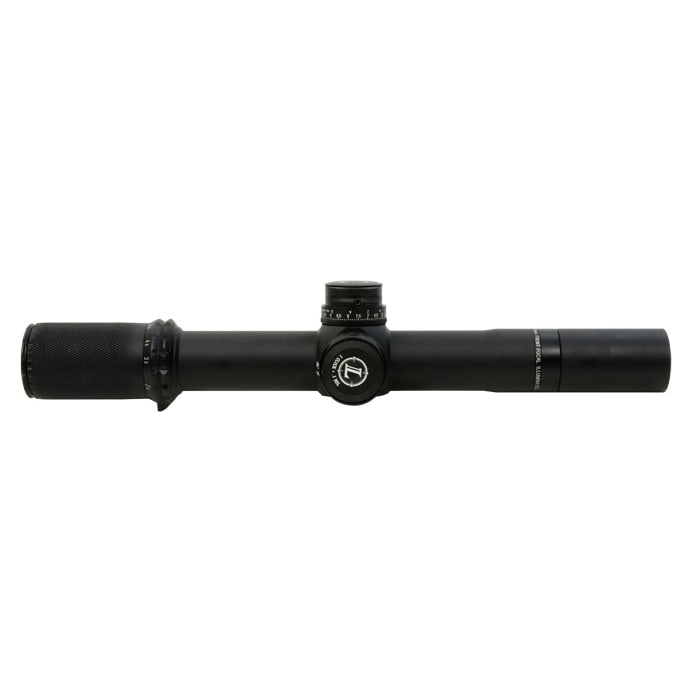 Leupold Mark 8 CQBSS 1.1-8x24 M5B1 Illum H-27D Riflescope UB916