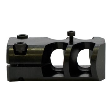 Muzzle Brake for Sako TRG or Blaser Tac 2 .338 Lapua