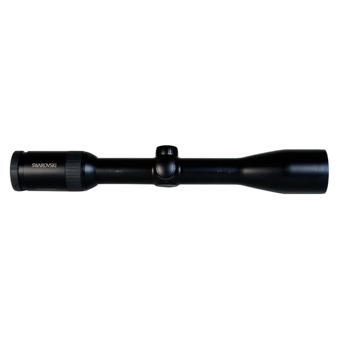 Swarovski Z6 2.5-15x44 BR -UB644