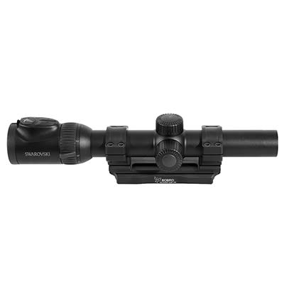 Swarovski Z8i 1-8x24 - 4A-IF 68102 Used