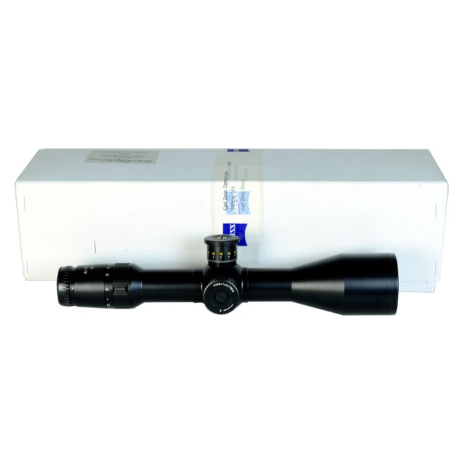Carl Zeiss Optronics Hensoldt ZF 4-16x56 NH1 FFP-UB672
