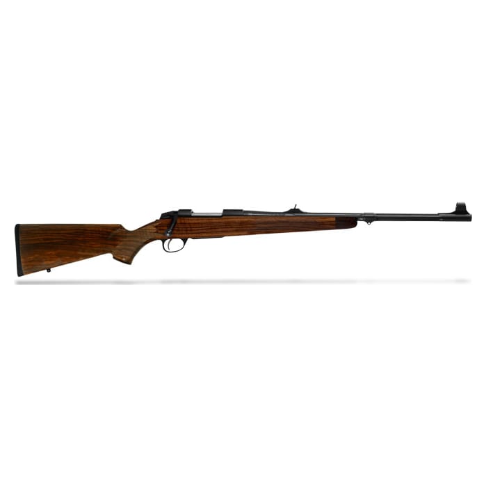 Sako 85 Grizzly 338 Federal JRS3A43 Sako Arctos JRS3A43