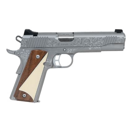 Kimber Stainless II (Classic Engraved) .45 ACP 3200314