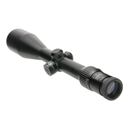 Docter Classic 3-12x56S Illum 4LP Scope 56272