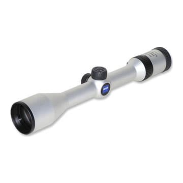 Zeiss Conquest 3.5-10x44mm #20 Z-Plex Hunting Turrets Stainless Riflescope 521424-9920-000