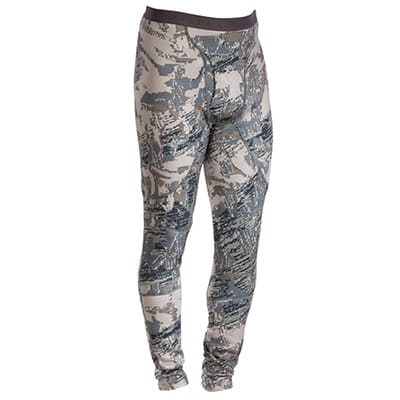 Sitka Core Hvy Wt Bottom Optifade Open Country X Large|10041-OB-XL