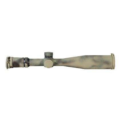 Nightforce ATACR 5-25x56mm F1 Mil-R Scope UA-1350