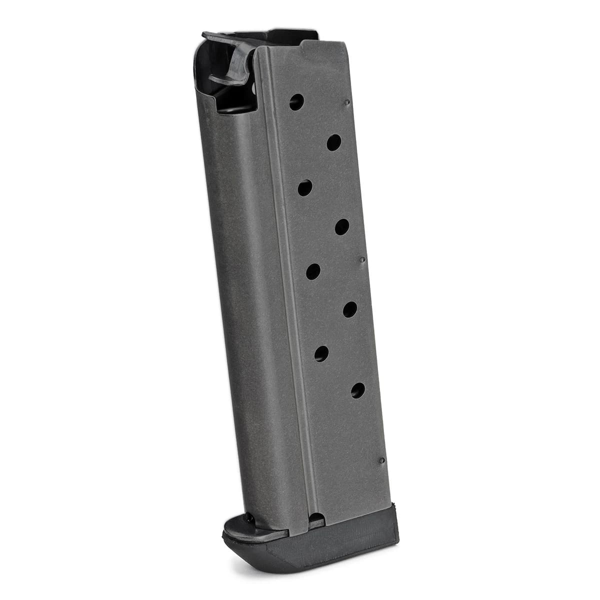 Springfield Armory 1911-A1 9mm 9rd Blued Magazine w/Slam Pad PI6090SP-B - Main Image