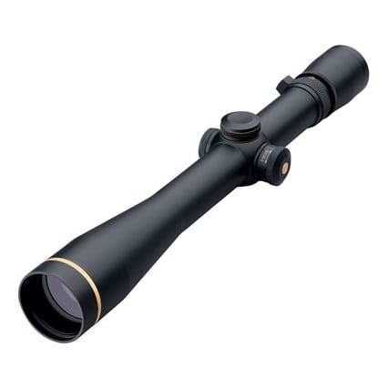 Leupold VX-3 6.5-20x40mm (30mm) Side Focus Matte Varmint Hunters 66535 66535