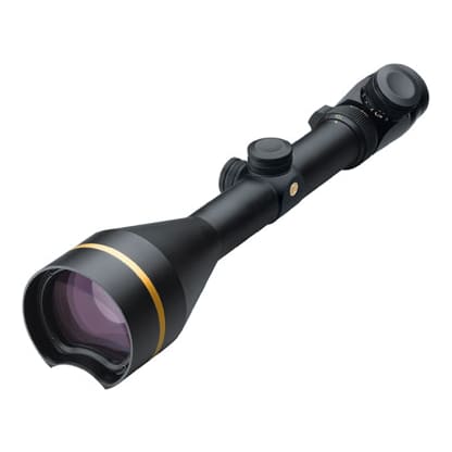 Leupold VX-3L 3.5-10x56mm (30mm) Metric Matte Illum. German #4 Dot 67870 67870