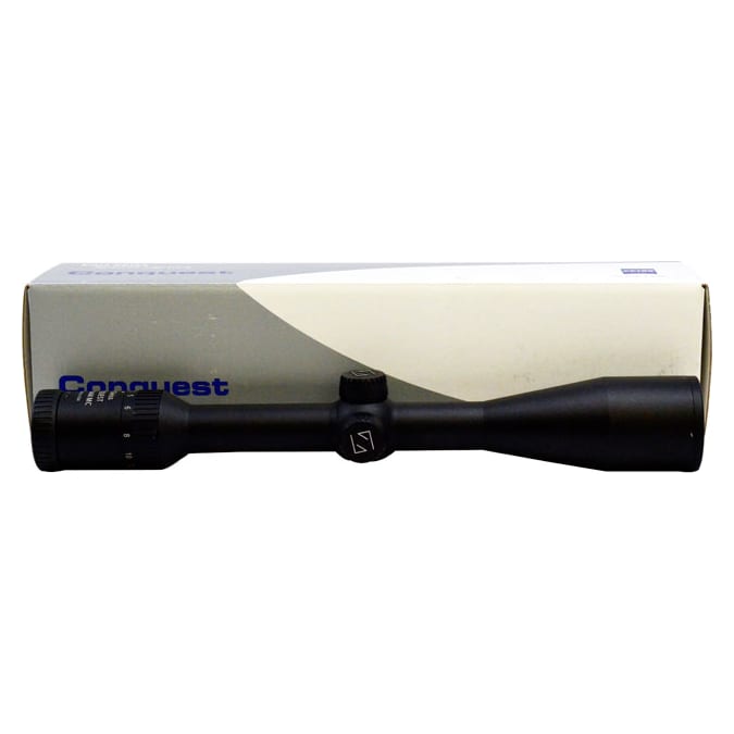 Zeiss Conquest 4.5-14x44 Zplex Reticle-UB502