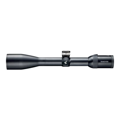 Swarovski Z6 3-18x50 BT 4W Riflescope Black 59618
