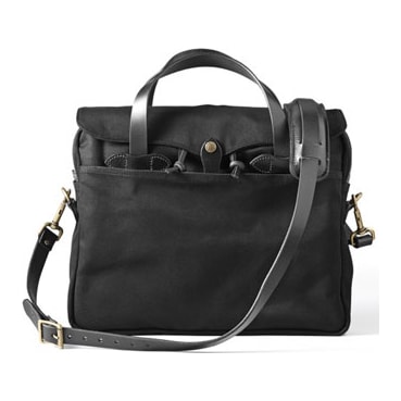 Filson Original Briefcase Black 70256