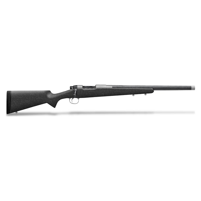 Proof Summit 223 Rem Bolt/CF 20" BBL1:8" Twist Sendero 1/2x28 with cap. Black/Black MPN S700SA/R/223/black S700SA/R/223/black