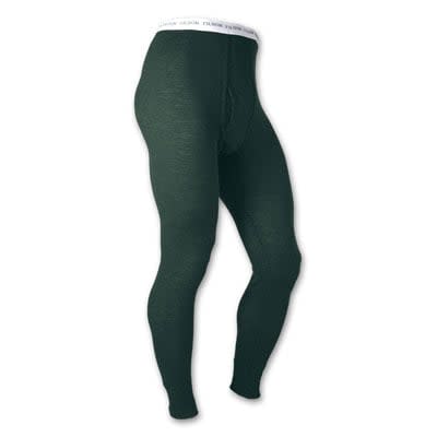 Filson Alaskan Heavyweight Pants Green LG 15011