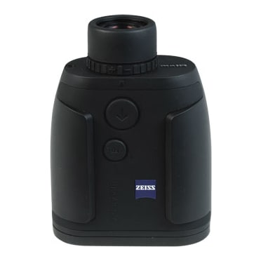 ZEISS Victory PRF 8x26 T* Pocket Laser RangeFinder with LotuTec-UB379