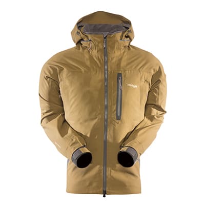 Sitka Coldfront Jacket Dirt XX Large|50069-DT-XXL