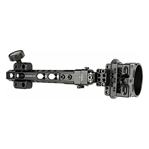 Spot Hogg Hogg-It MRT 3-Pin LH .010 Wrapped Bow Sight HI3LH10MRT