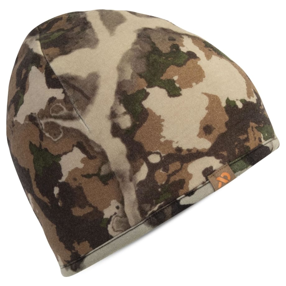 First Lite Kiln 250 Beanie Fusion OS MAKBNFUOS