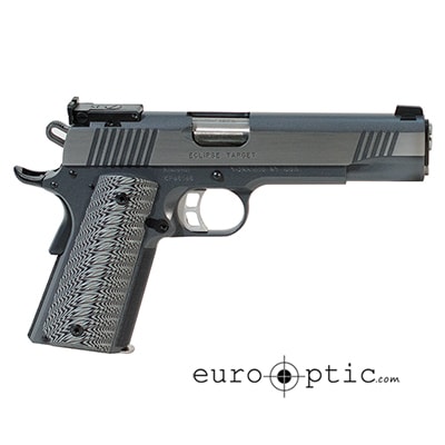 Kimber Eclipse Target .38 Super Pistol 3000259