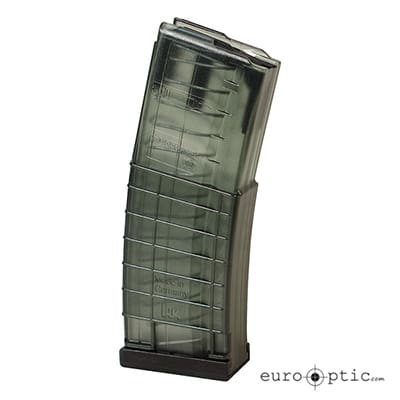 Heckler Koch MR556-A1 30rd Polymer Magazine 235690S
