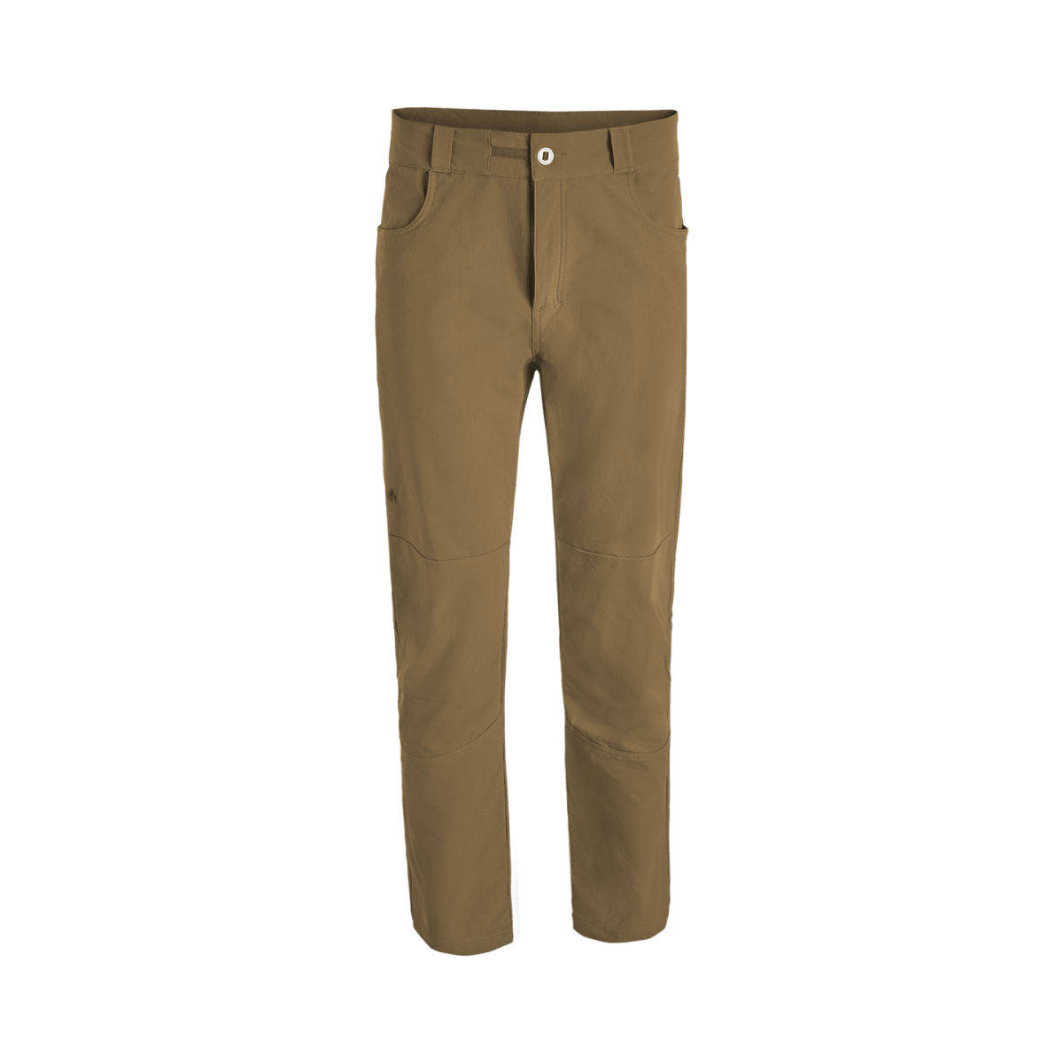 Pnuma Outdoors Pathfinder Pant, Dark Tan Color 40x36 PA-PT-DT-40x36