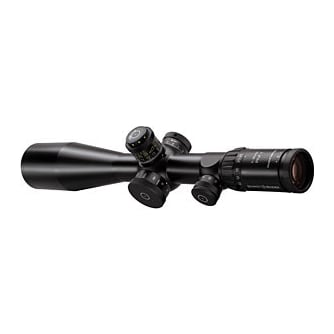 Schmidt Bender PMII 5-25x56 L/P Gen II Mildot MOA DT CW