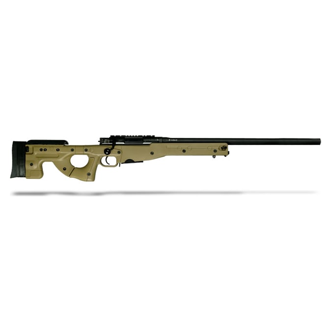 Accuracy International AE MKIII .308 Win
