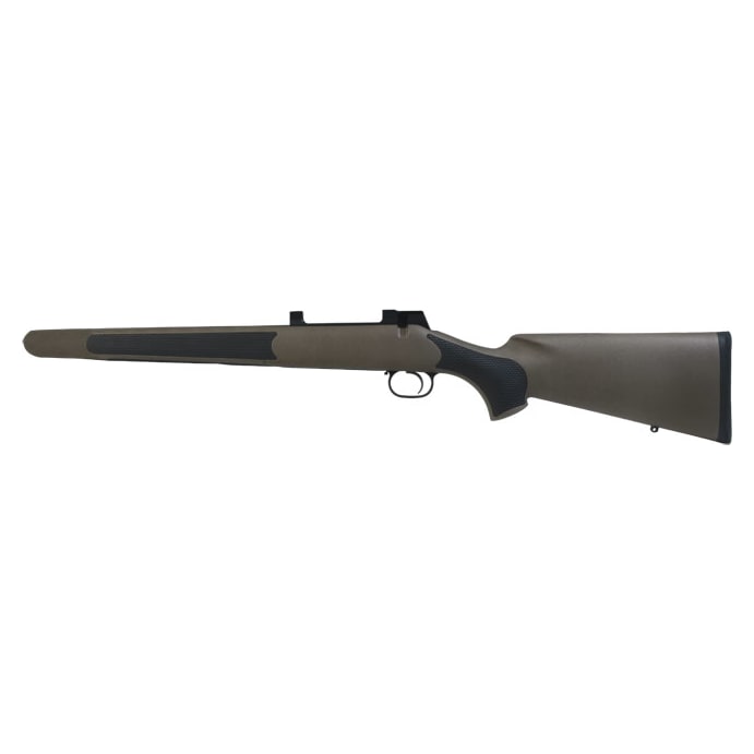 Mauser M03 Africa Extreme Khaki LH Stock Receiver M0321210