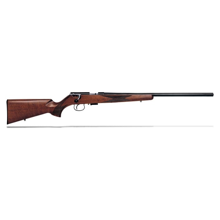 Anschutz 1416 D HB .22 LR Classic 23" Bbl Rifle w/Single-Stage Trigger 009980 **DUPE**