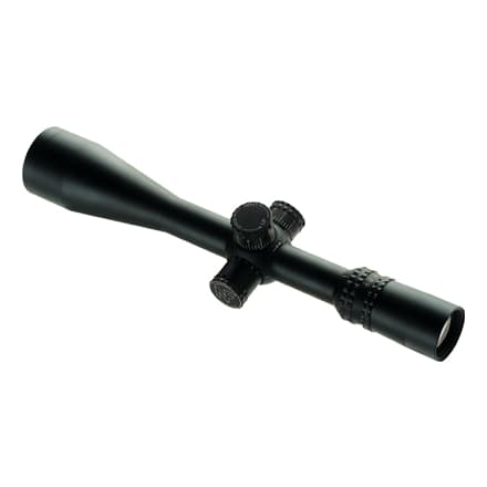 Nightforce F1 3.5-15x50 One MOA Zero Stop MLR
