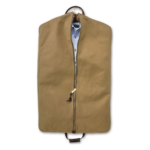 Filson Suit Cover Tan FCO-021384 FIL-70271-Tan-