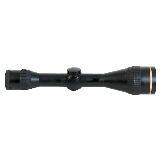 Leupold LPS 3.5-14x52 AO Duplex Scope UA-1479