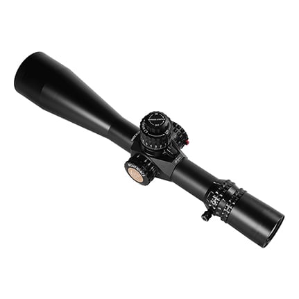 Nightforce BEAST 5-25x56 Zerostop I4F Mil-Radian H59 C449 C449