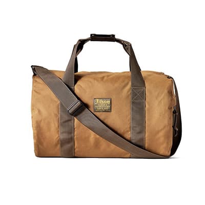 Filson Barrel Pack Rust/Copper 20019934